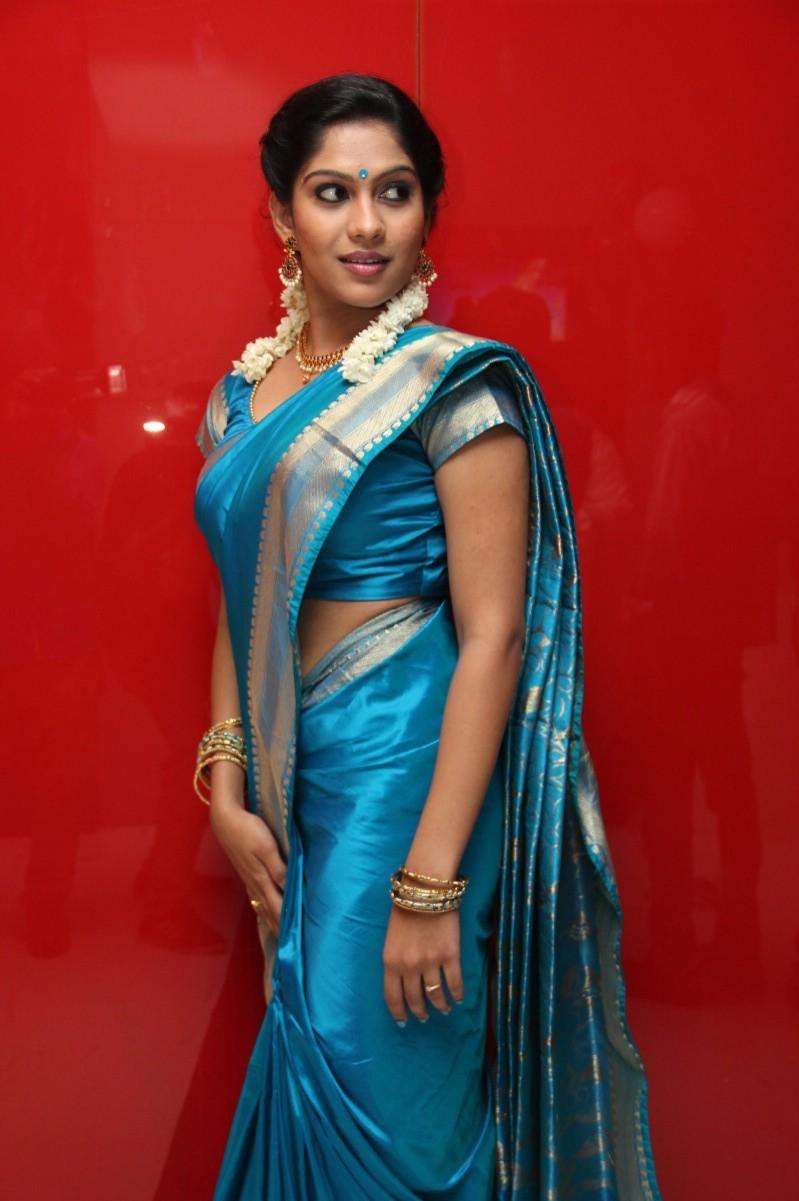 Swathika Latest Stills
