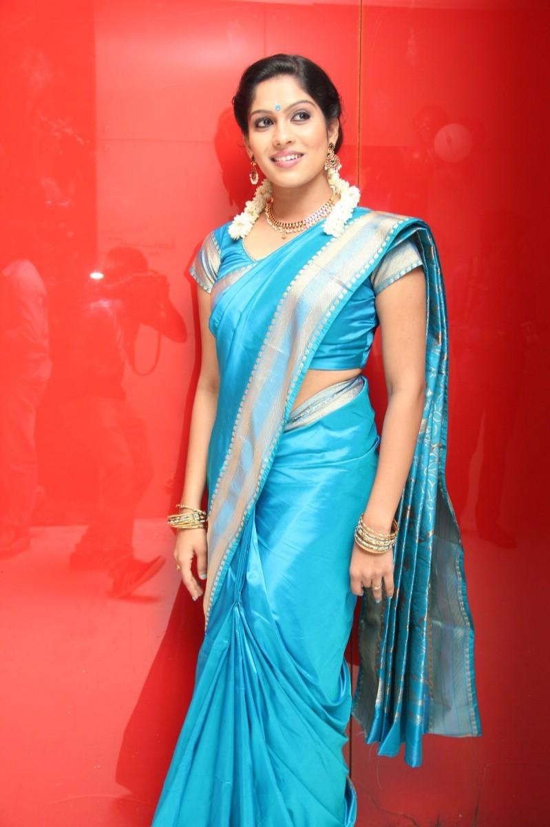 Swathika Latest Stills