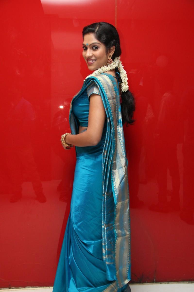 Swathika Latest Stills