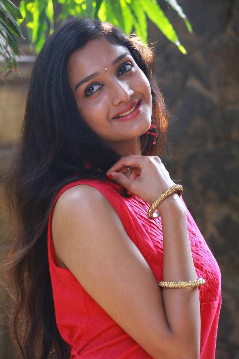 Swathika New Stills
