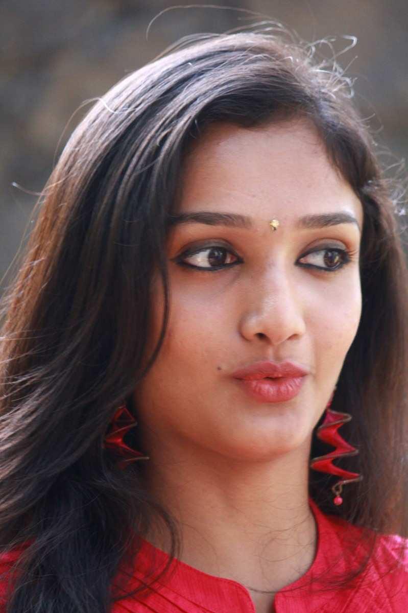 Swathika New Stills