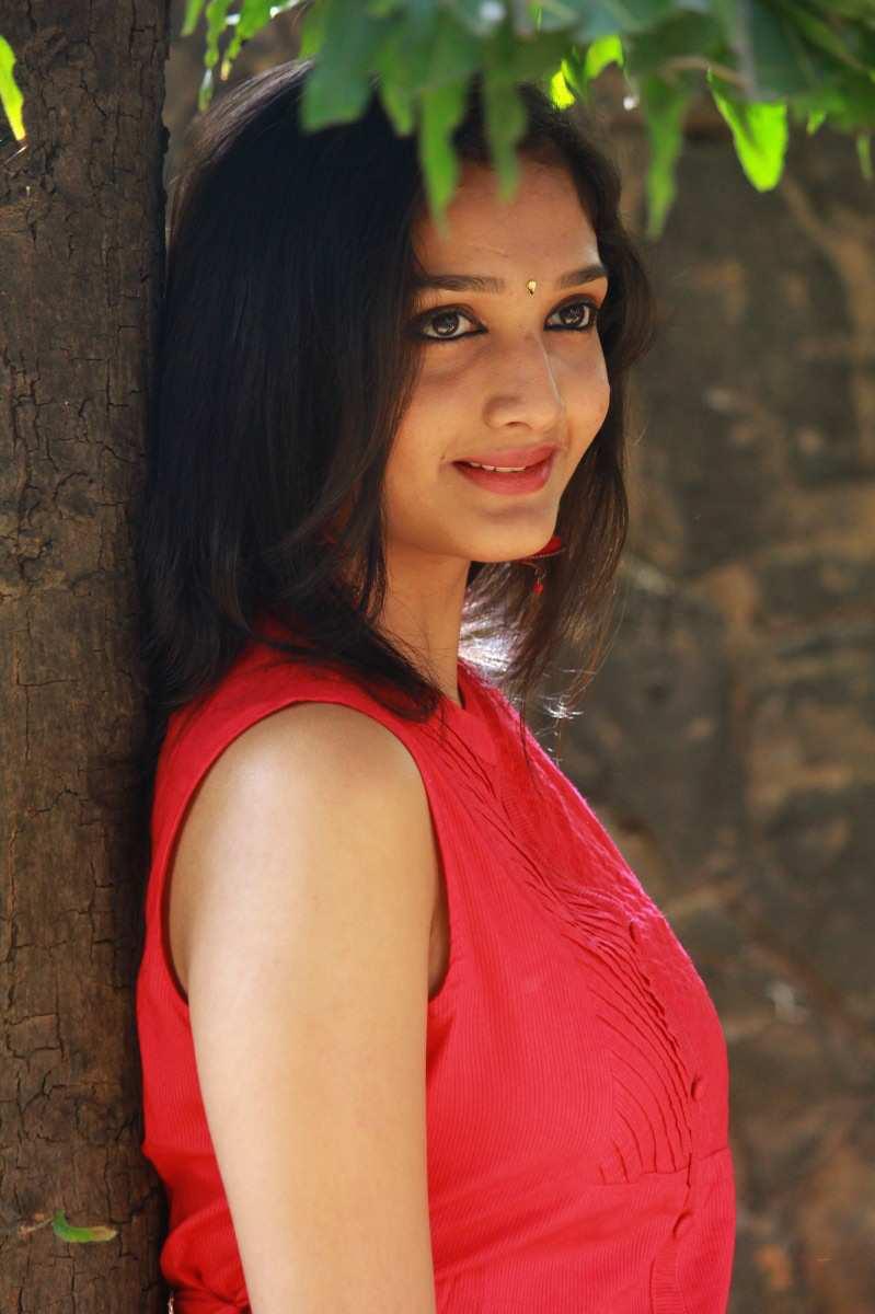 Swathika New Stills
