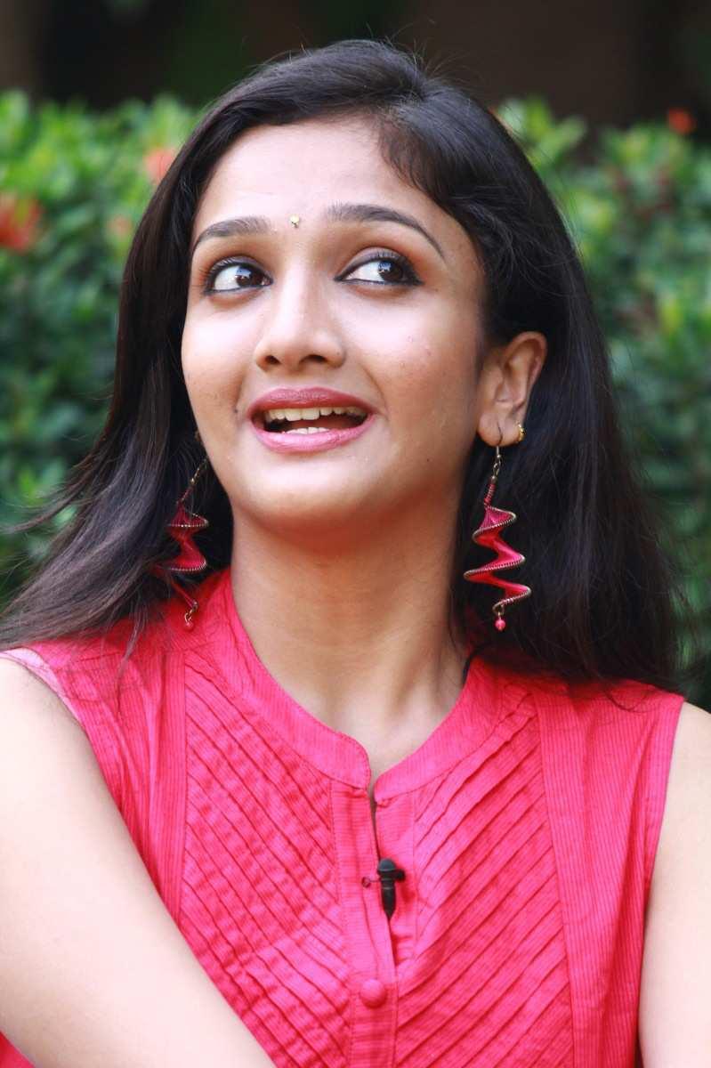 Swathika New Stills