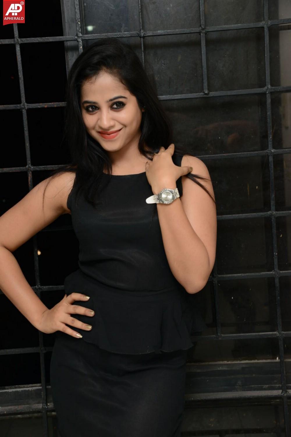 Swati Dixit New Photos