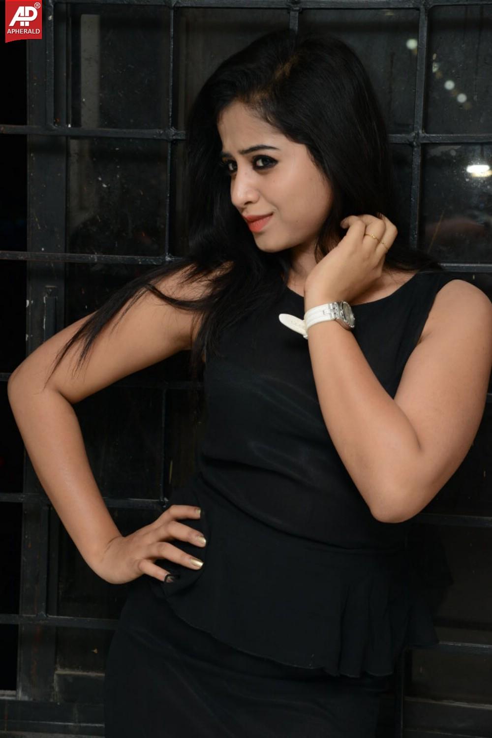 Swati Dixit New Photos