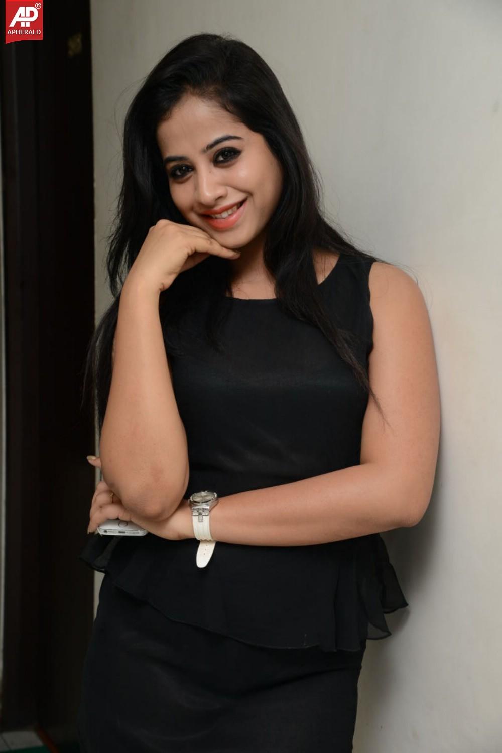 Swati Dixit New Photos