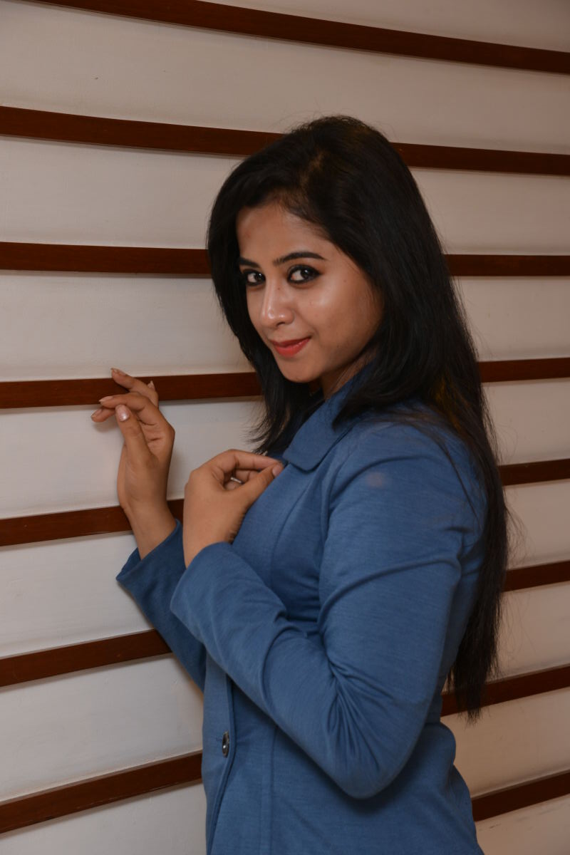 Swati Dixit New Photos