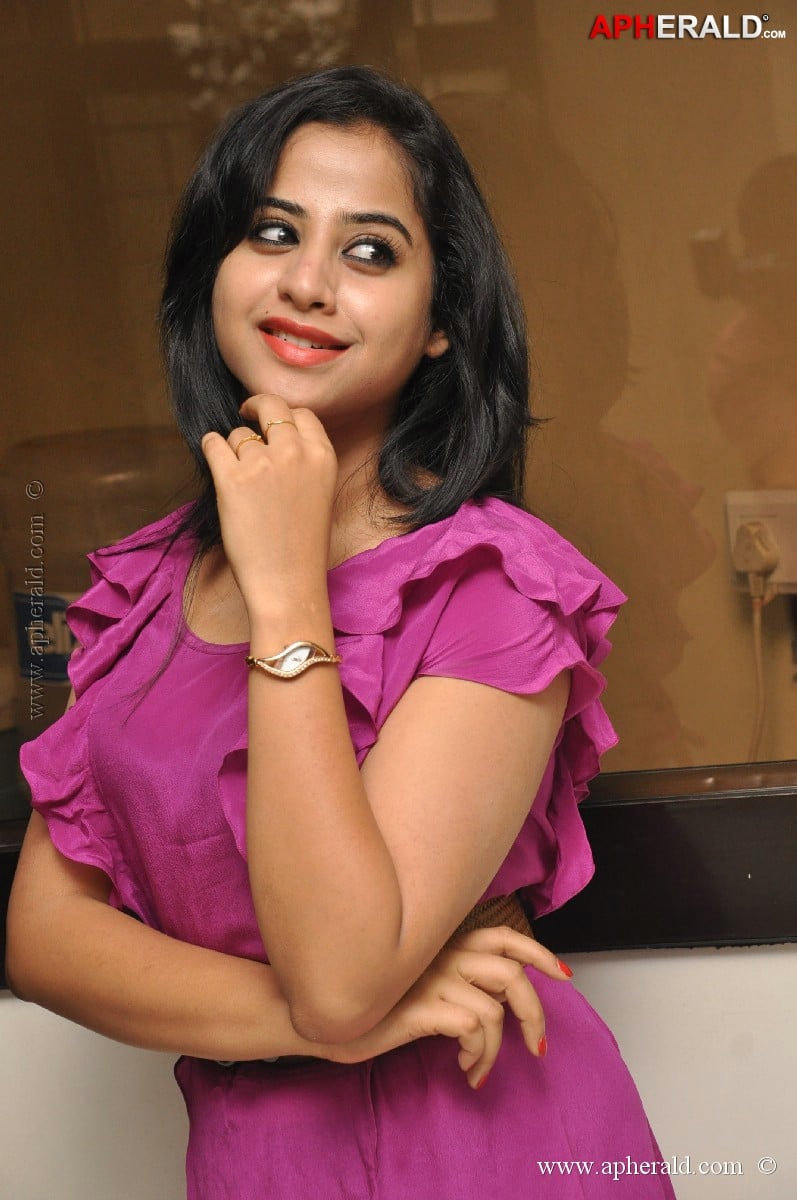 Swati Dixit Spicy Stills