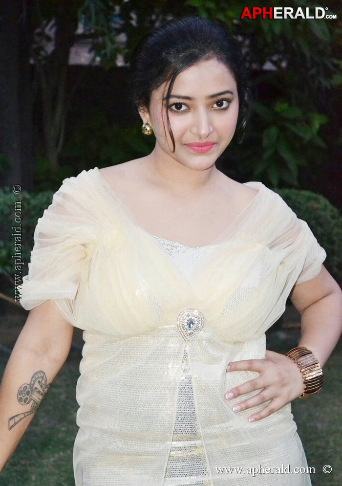 Swetha Basu Prasad Stills