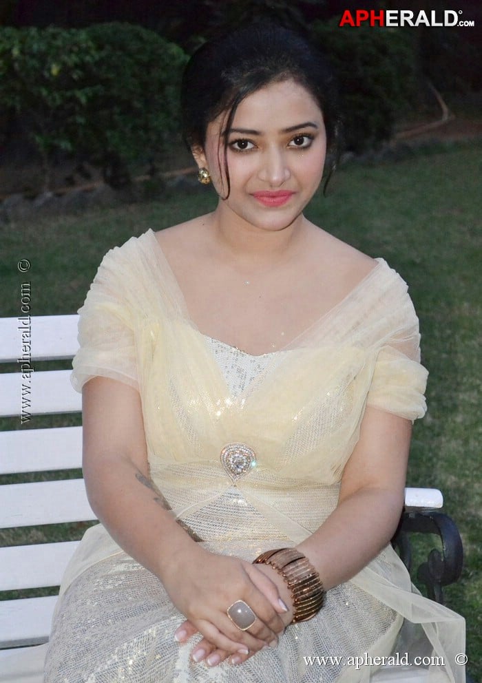 Swetha Basu Prasad Stills