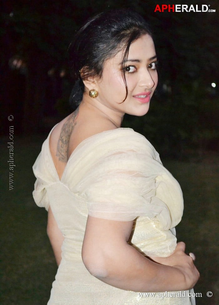 Swetha Basu Prasad Stills