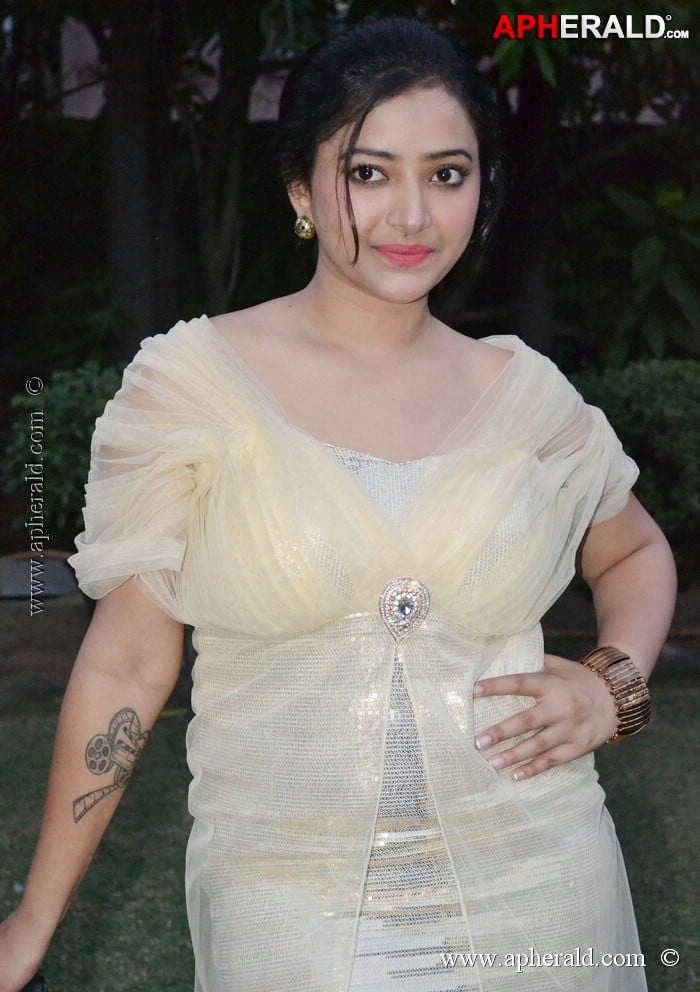 Swetha Basu Prasad Stills