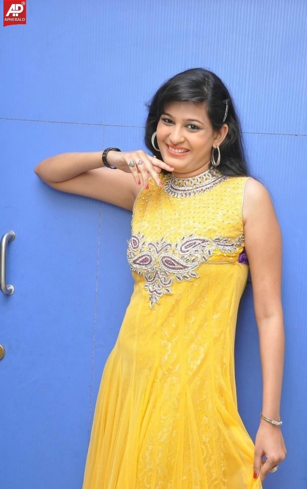 Swetha Jadhav Latest Stills 