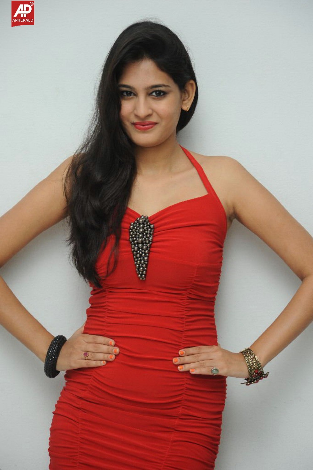 Swetha Jadhav Stills