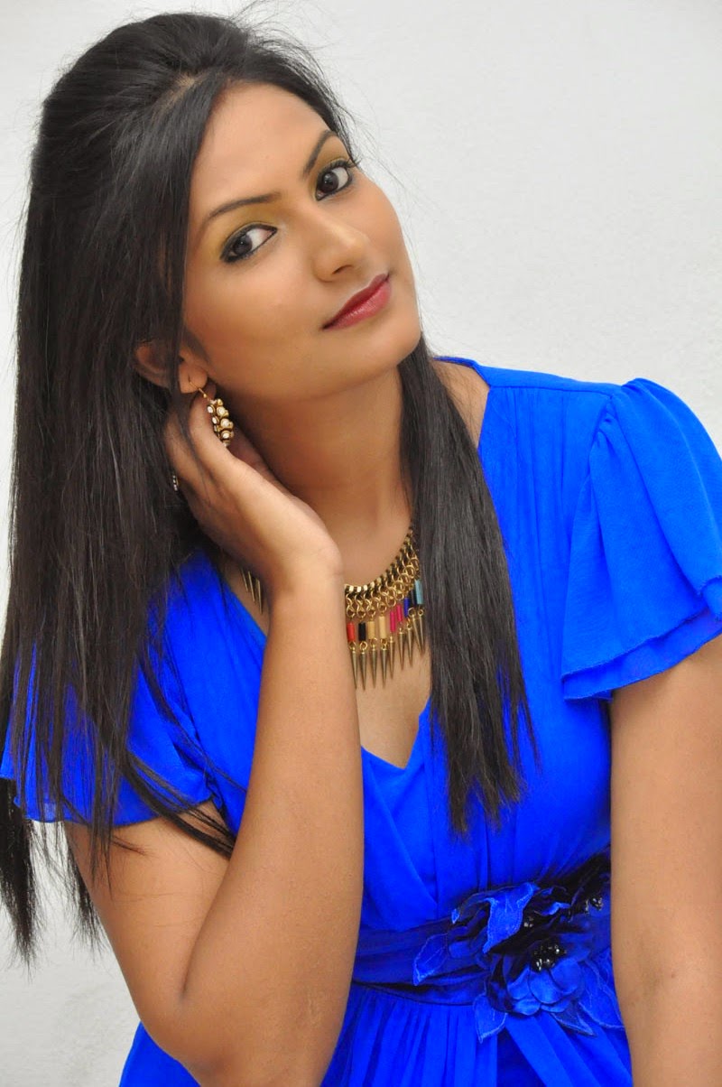 Swetha Varma Latest Photos