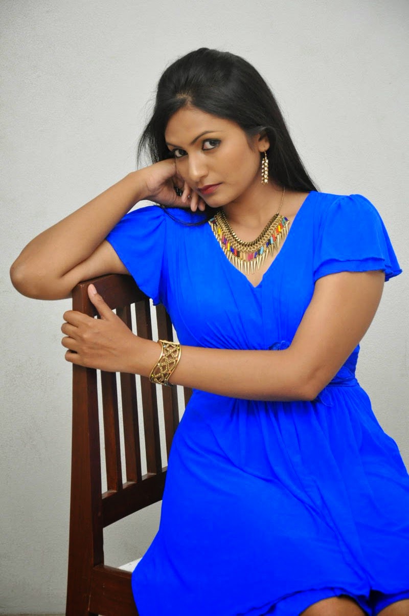 Swetha Varma Latest Photos