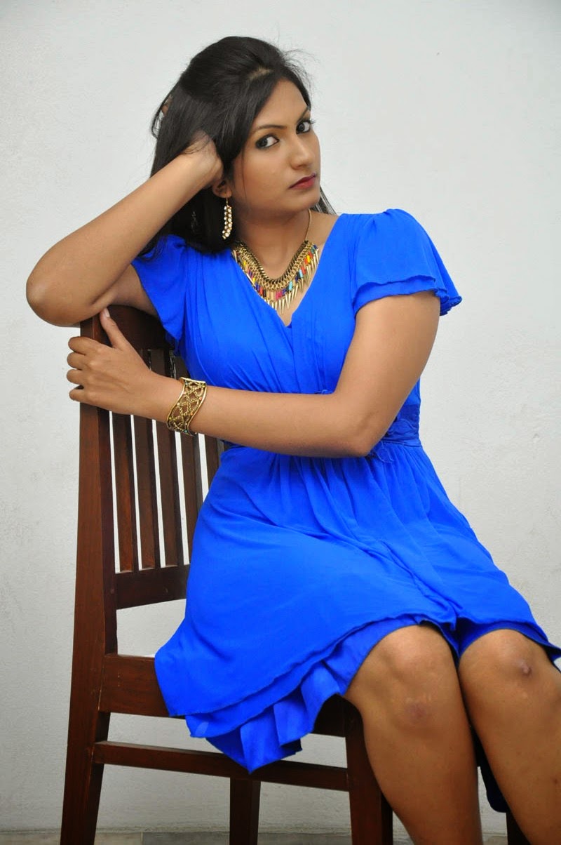 Swetha Varma Latest Photos