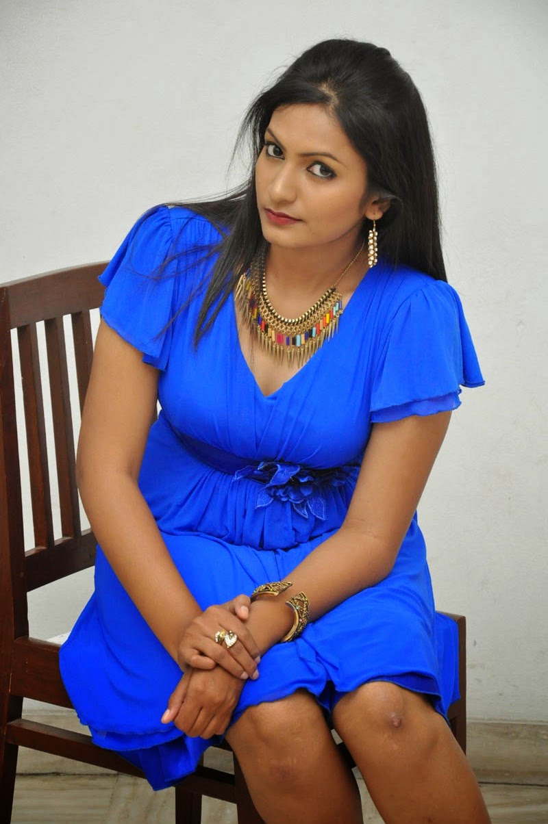 Swetha Varma Latest Photos