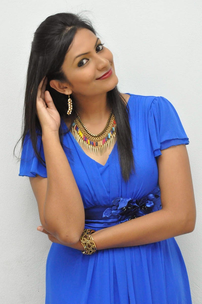 Swetha Varma Latest Photos