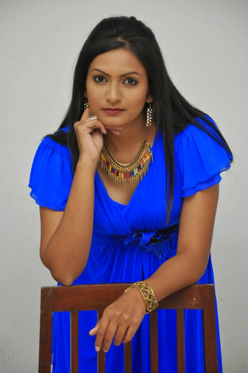 Swetha Varma Latest Photos