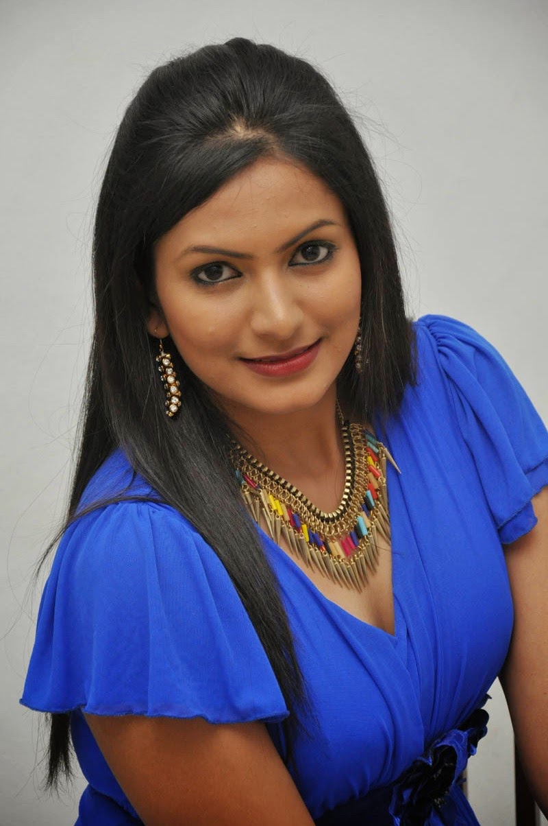 Swetha Varma Latest Photos