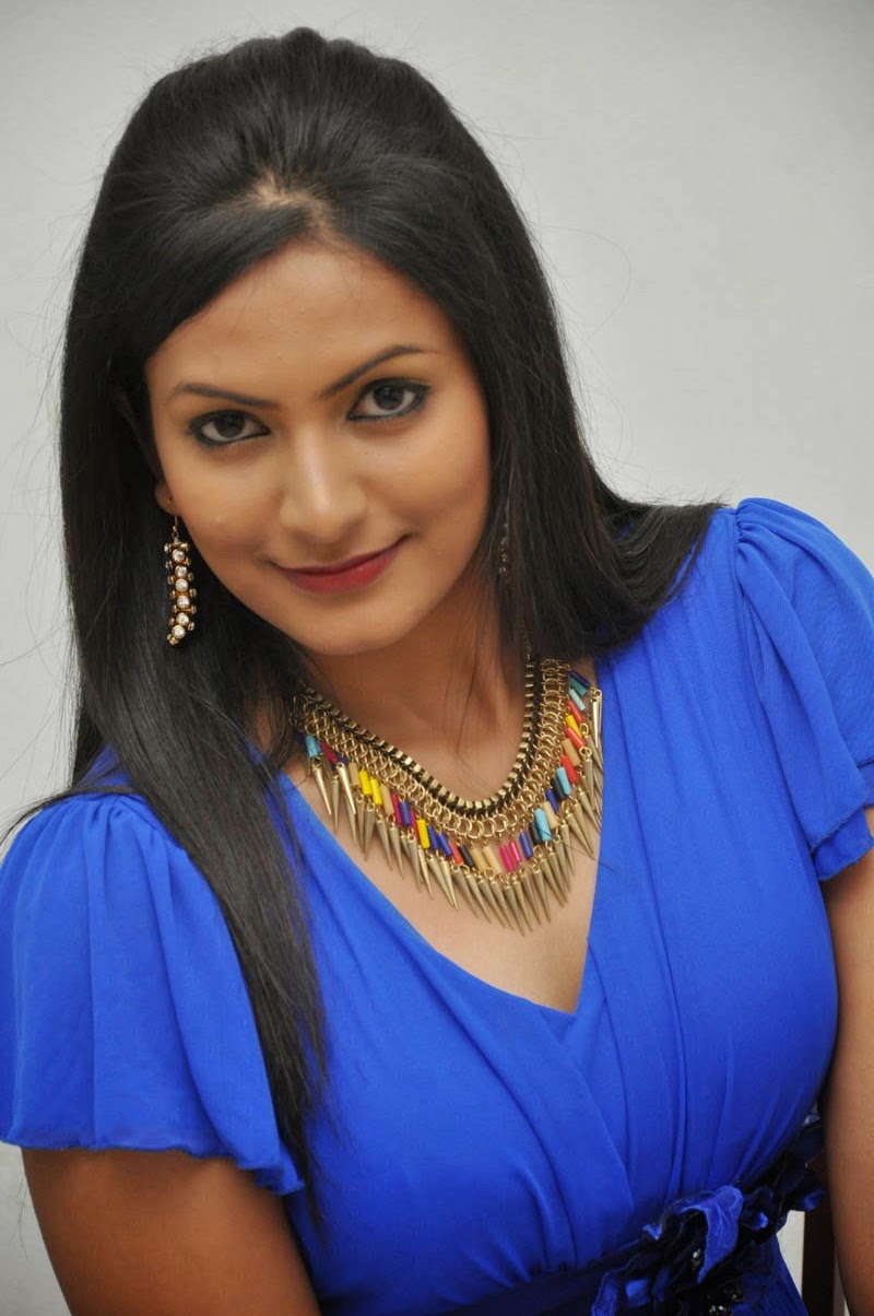 Swetha Varma Latest Photos