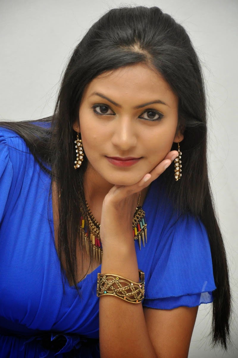 Swetha Varma Latest Photos