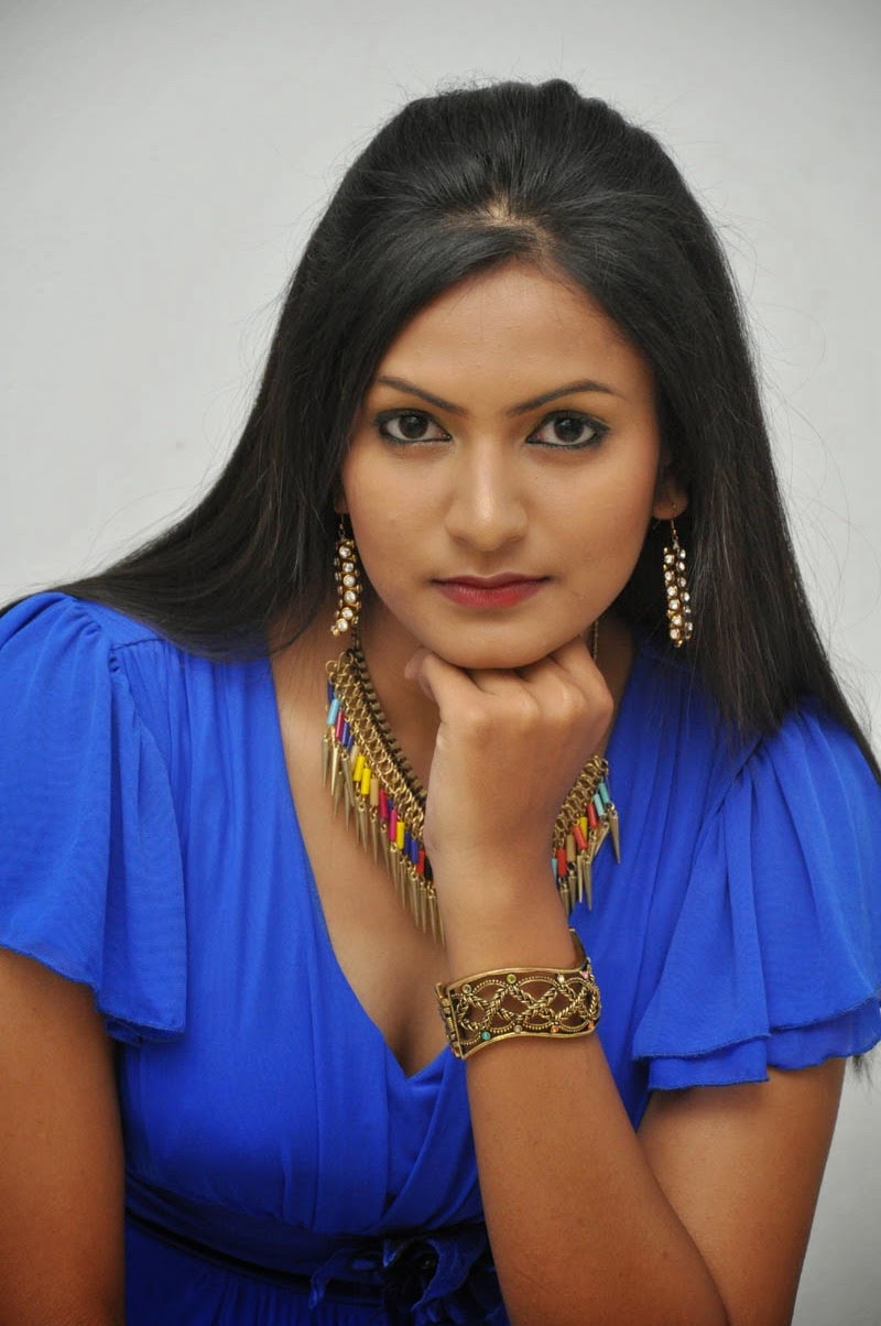 Swetha Varma Latest Photos