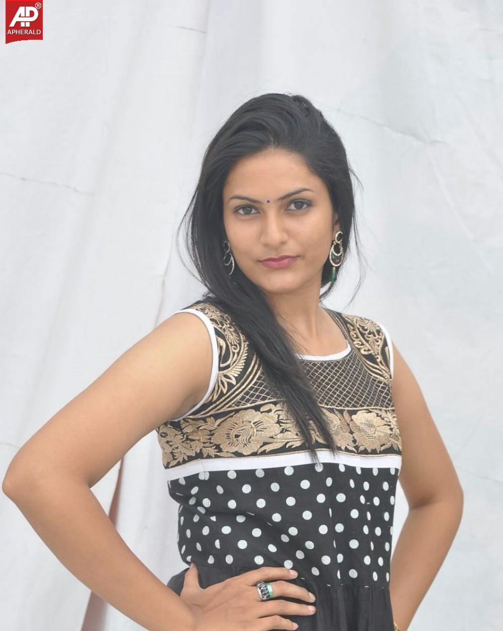 Swetha Varma Latest Stills