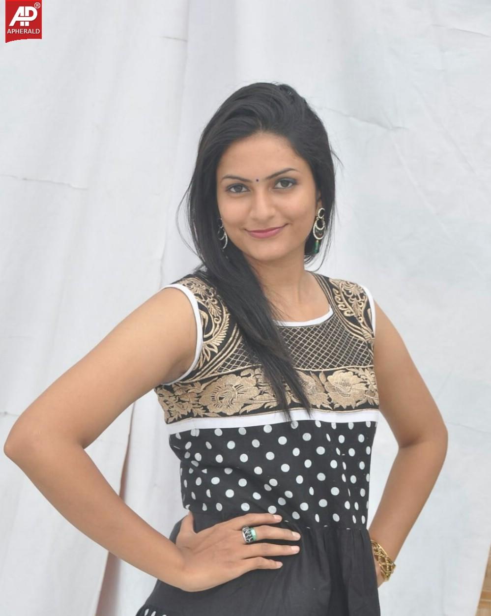 Swetha Varma Latest Stills