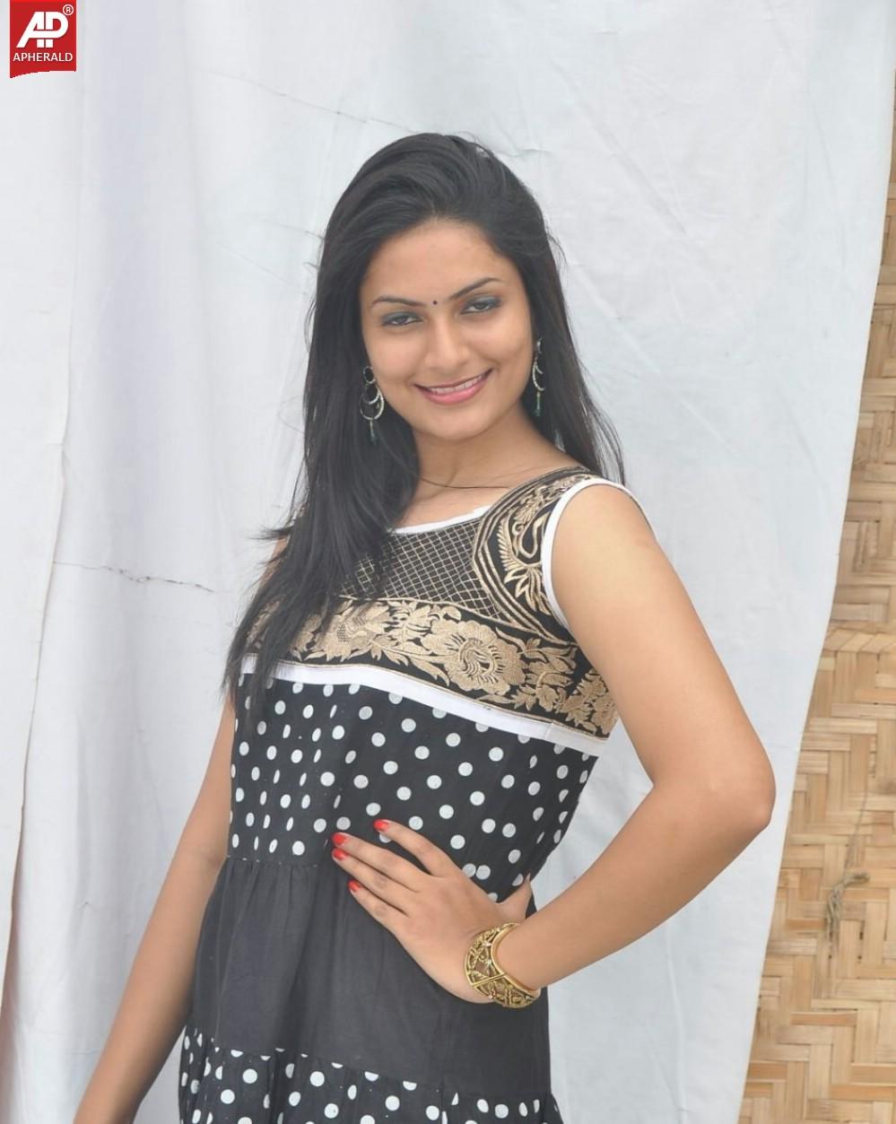 Swetha Varma Latest Stills