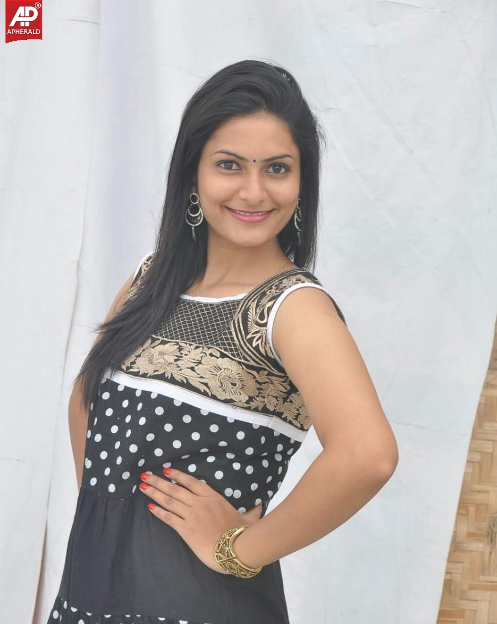 Swetha Varma Latest Stills