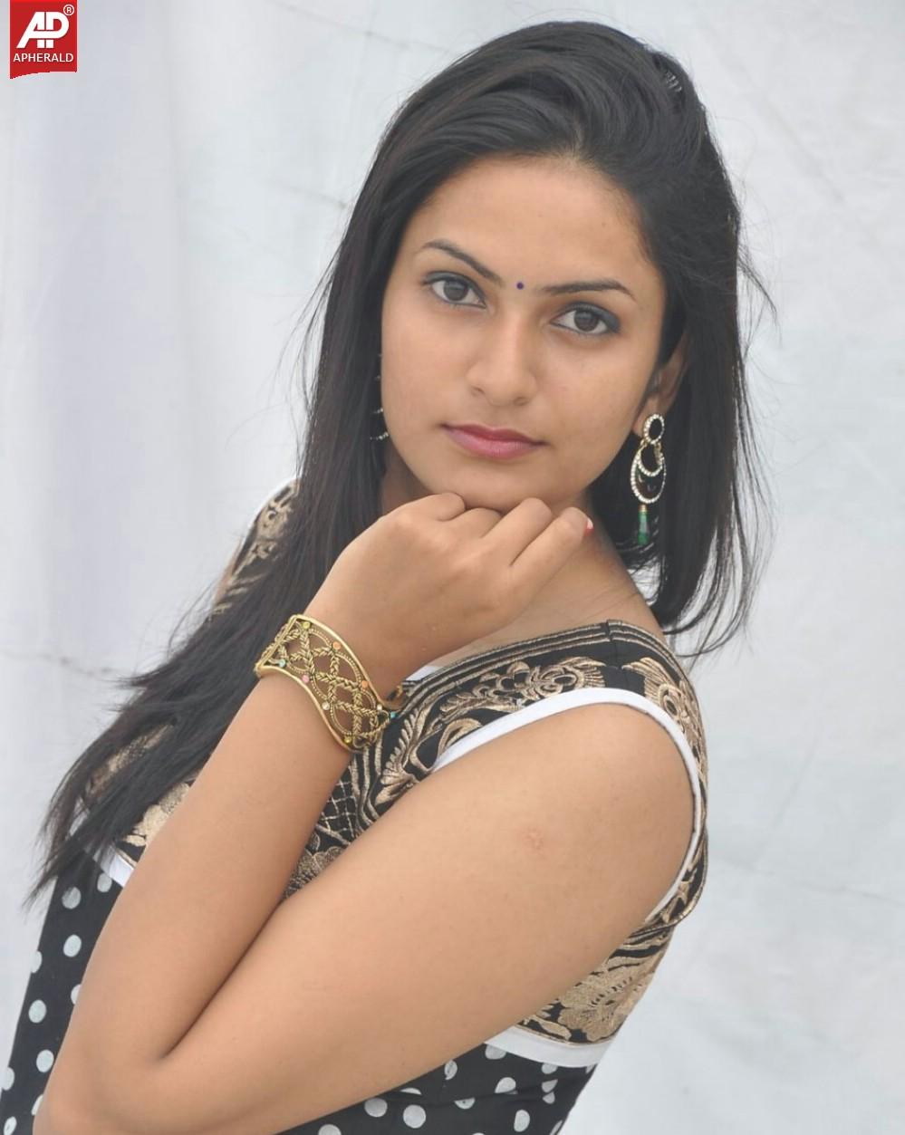 Swetha Varma Latest Stills