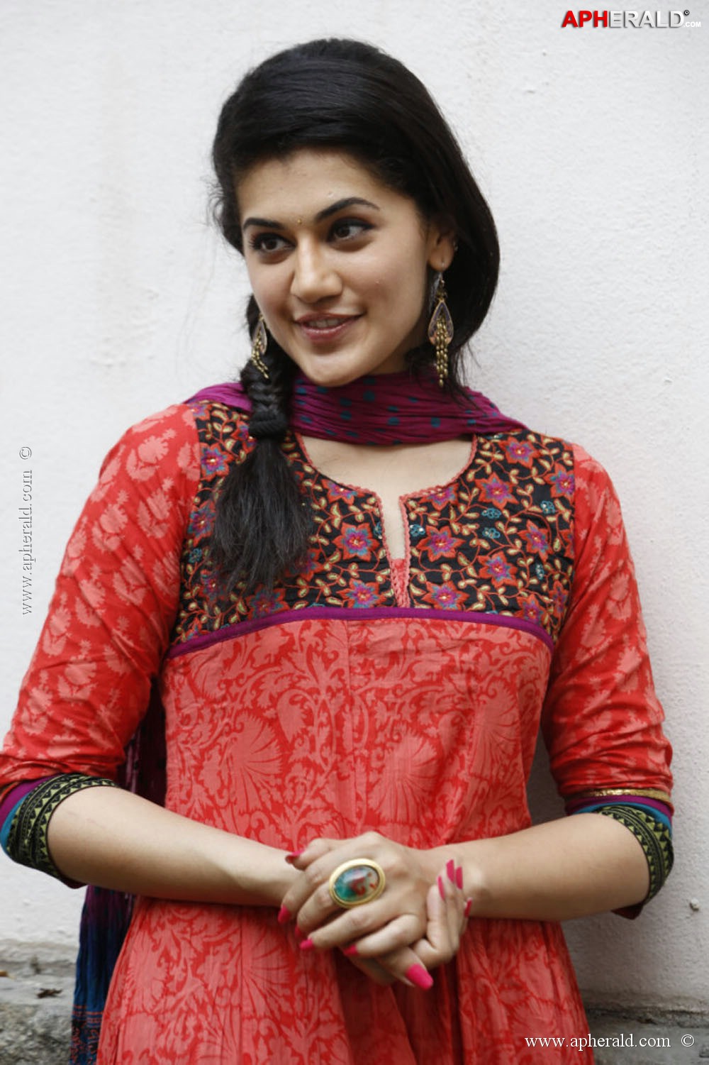 Taapsee Cute Pics