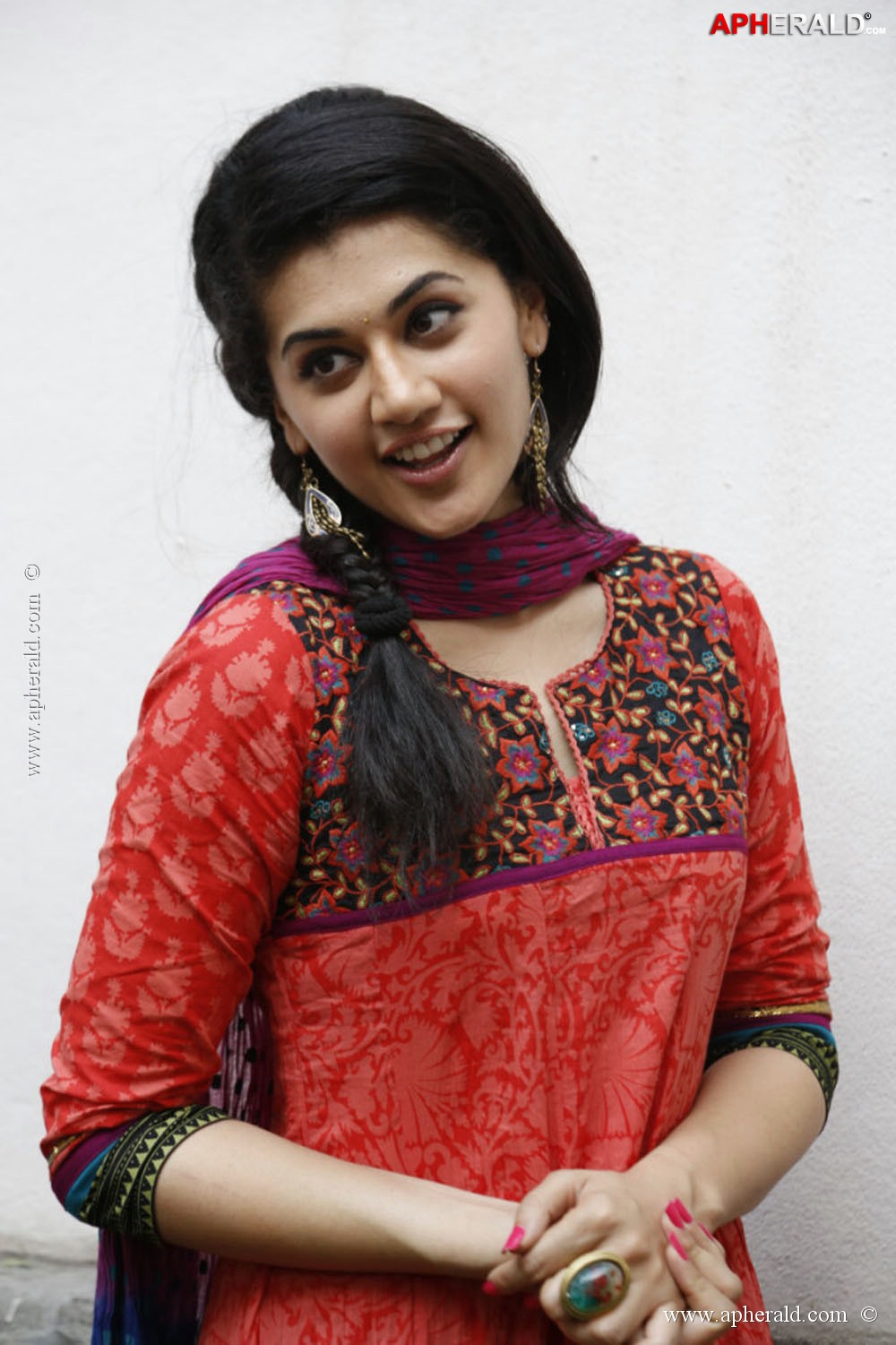 Taapsee Cute Pics