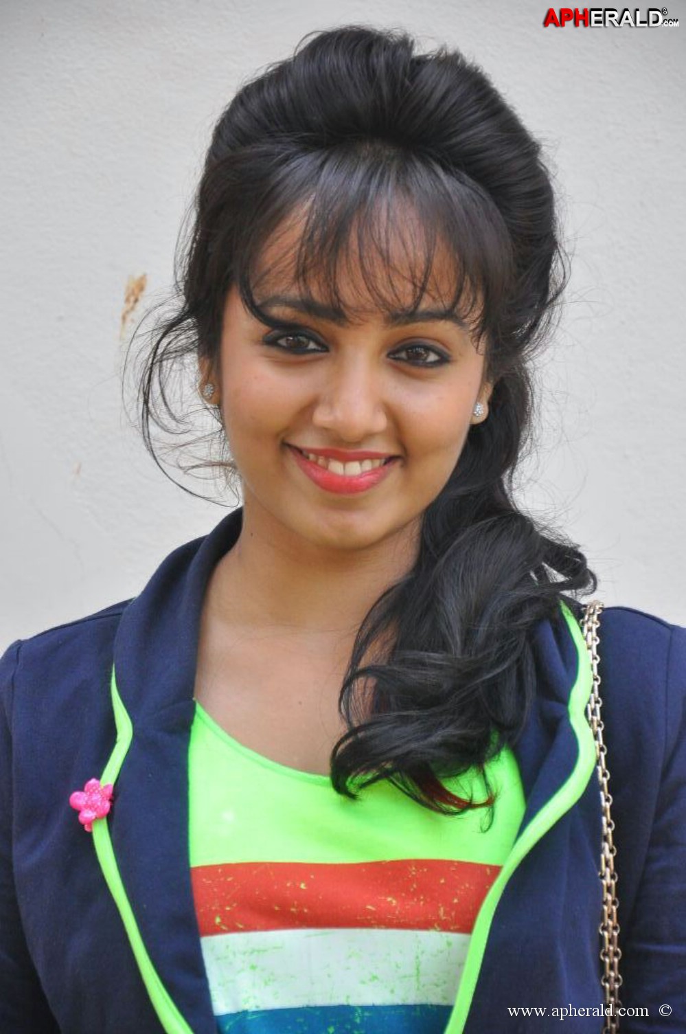Taju latest Stills