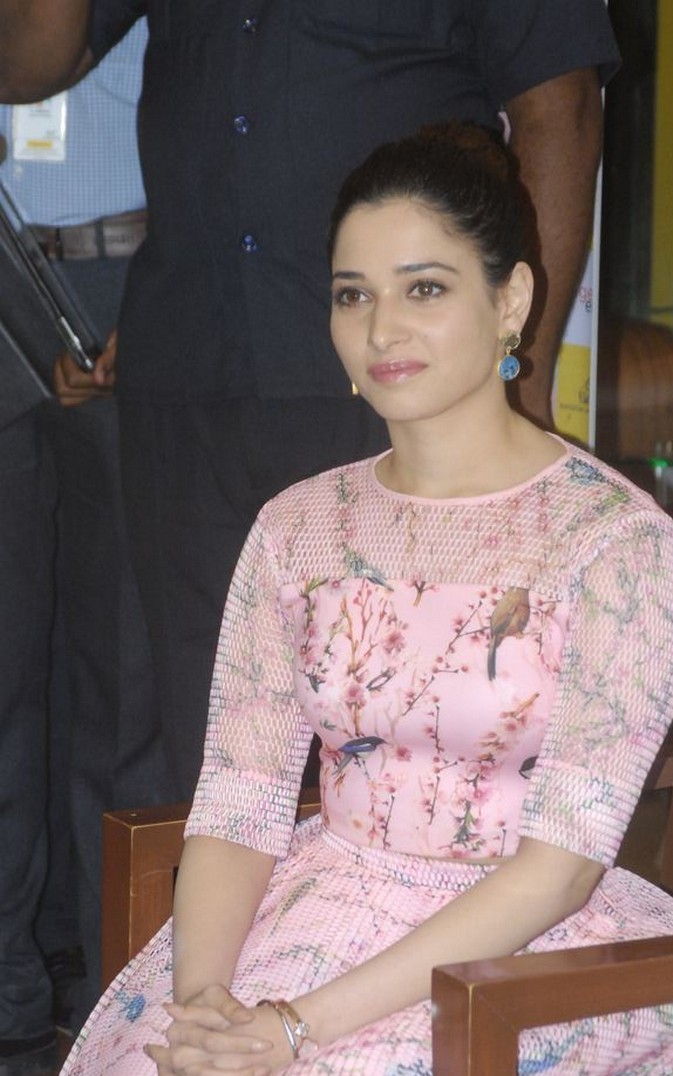 Tamanna Bhatia Beautiful Stills