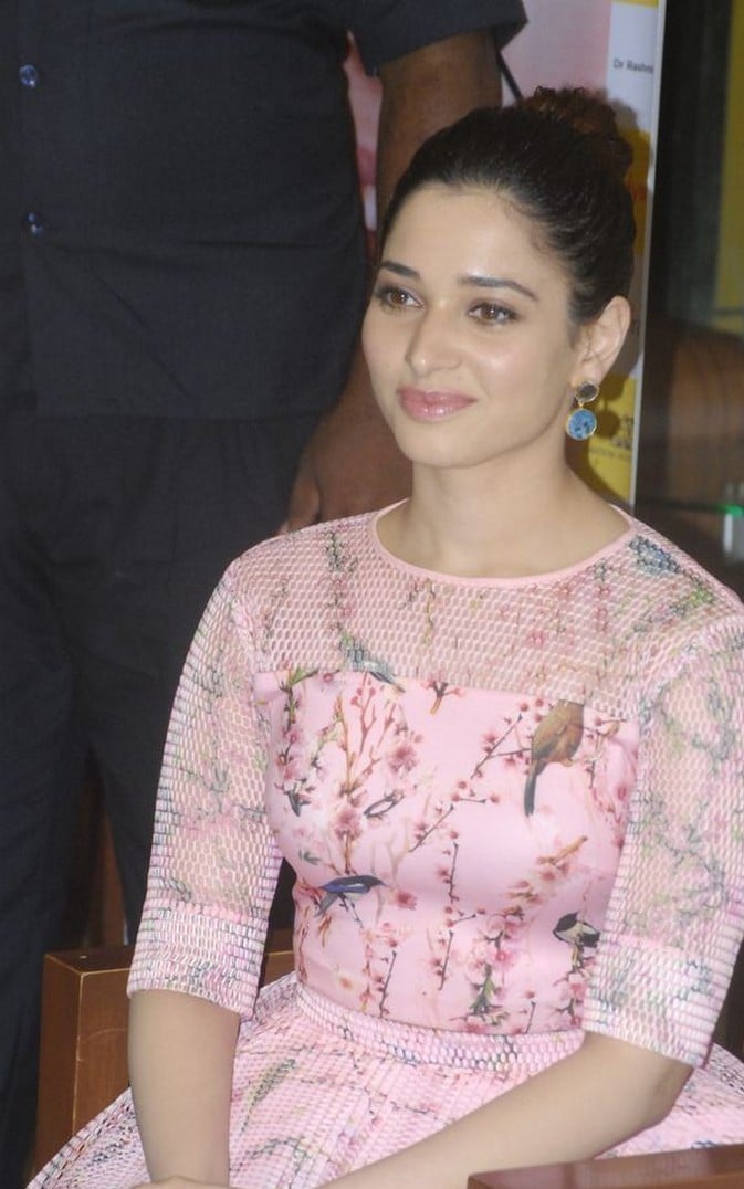 Tamanna Bhatia Beautiful Stills