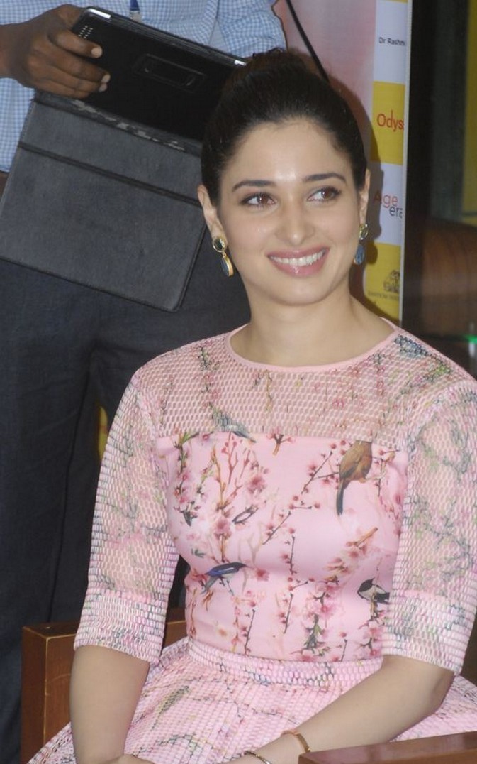 Tamanna Bhatia Beautiful Stills