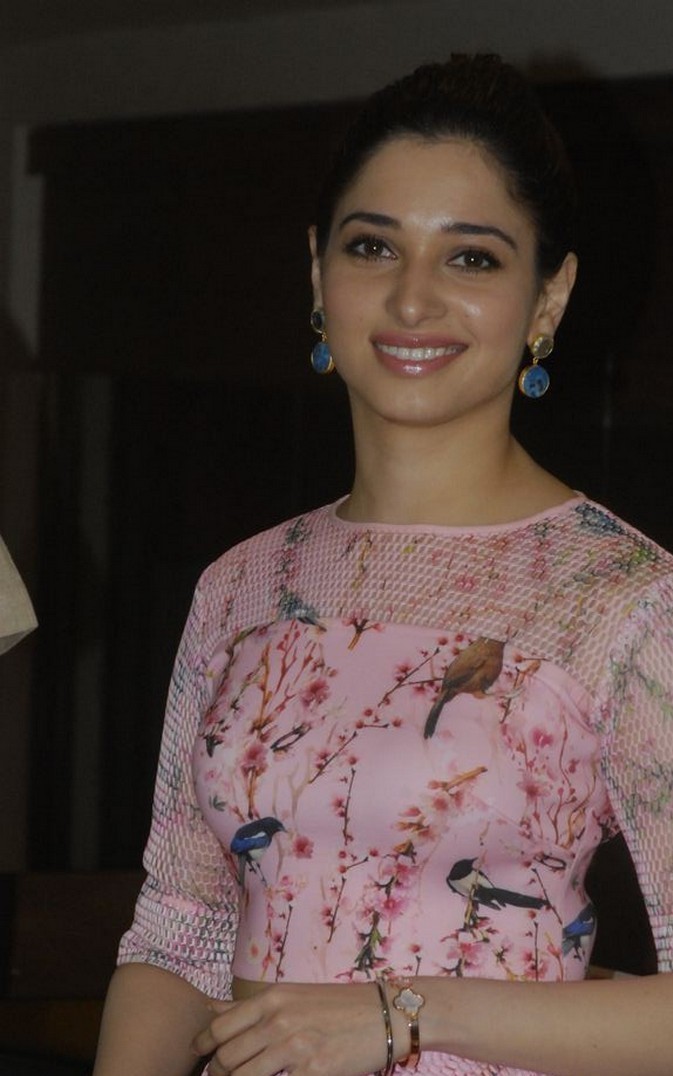 Tamanna Bhatia Beautiful Stills