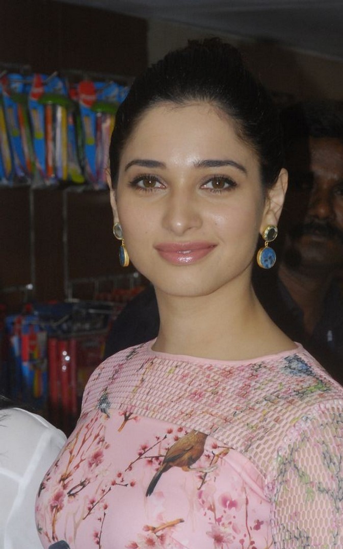 Tamanna Bhatia Beautiful Stills