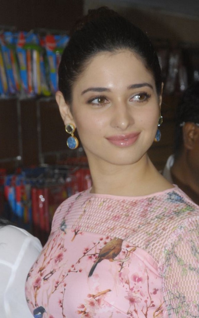 Tamanna Bhatia Beautiful Stills