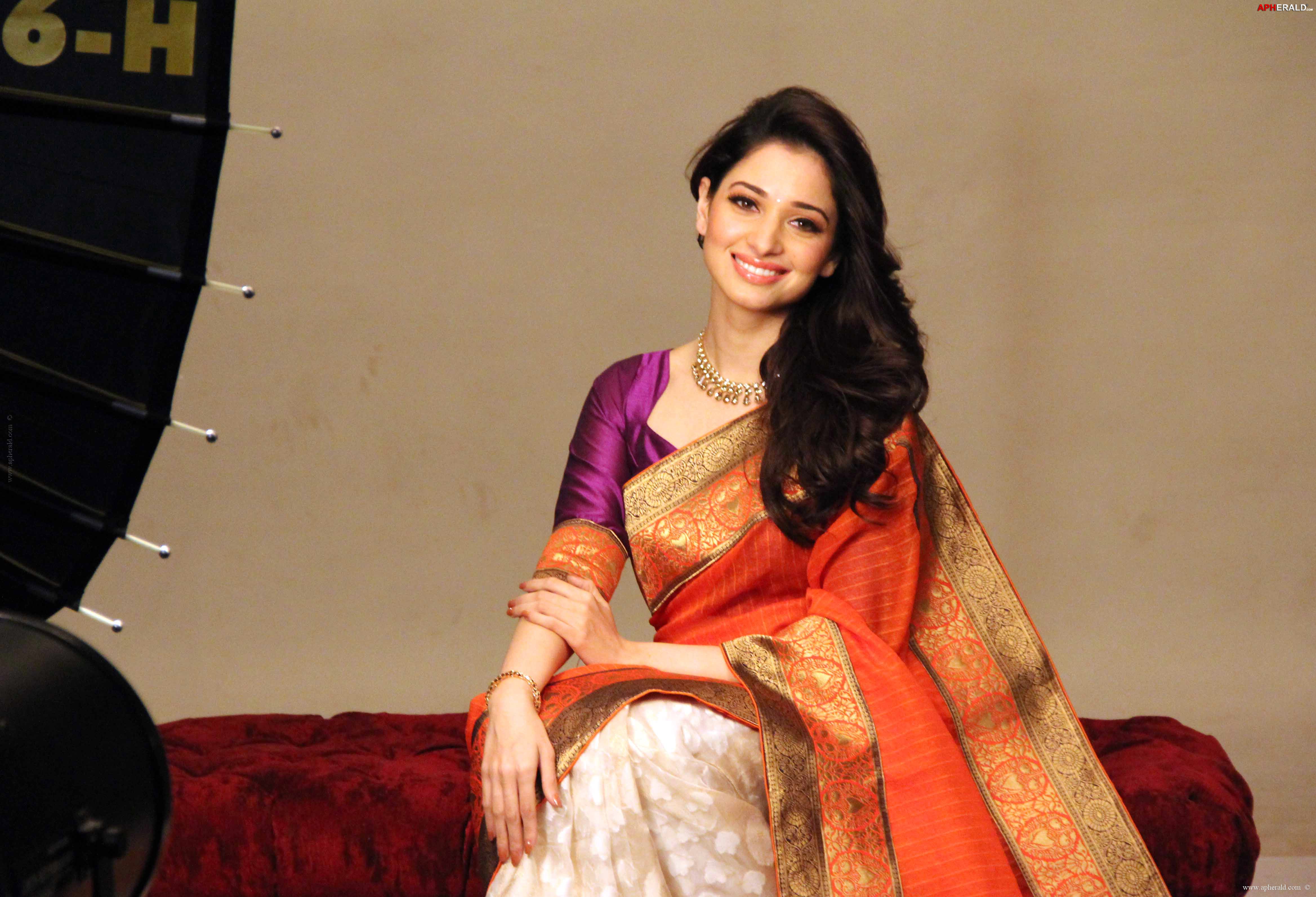 Tamanna Photoshoot