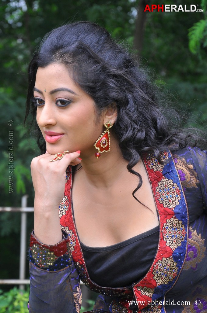 Tanishka Latest Stills