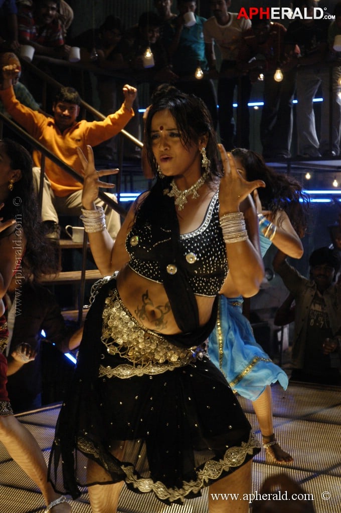 Tanu Roy Spicy Photos
