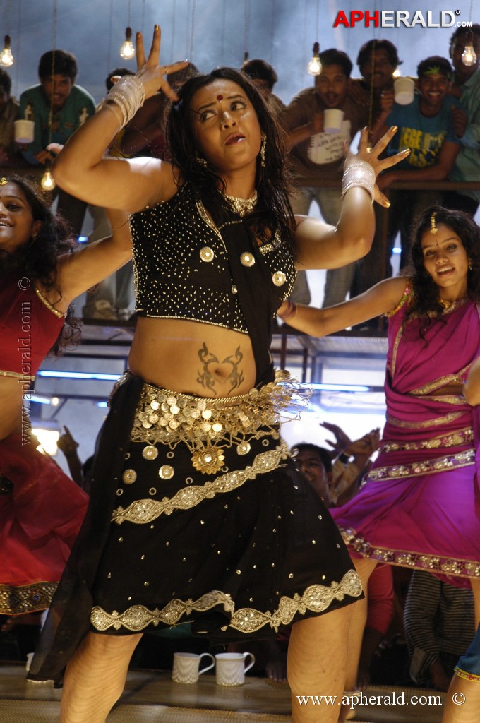 Tanu Roy Spicy Photos