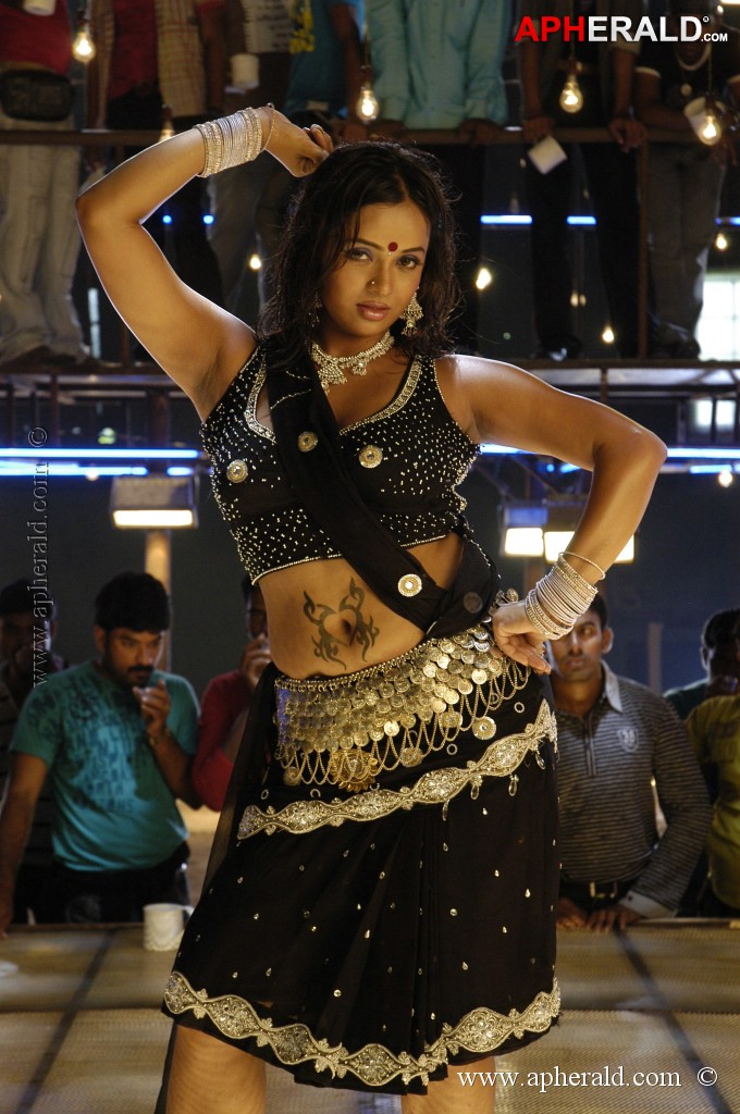 Tanu Roy Spicy Photos