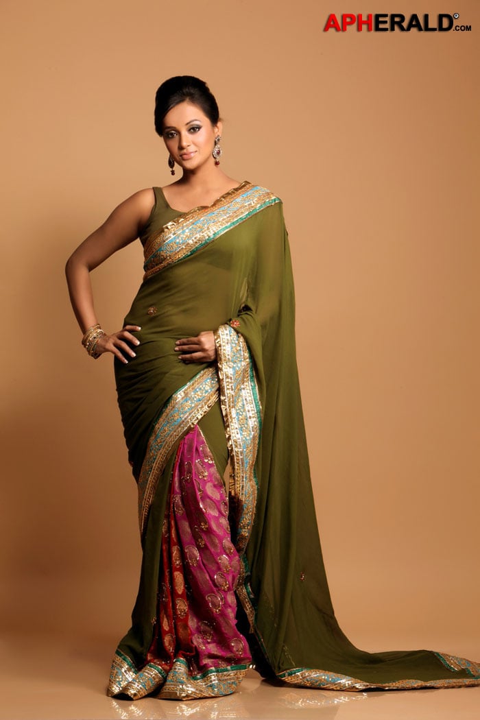 Tanu Roy