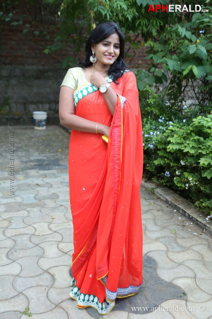 Tanusha Spicy Stills