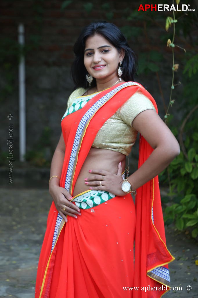 Tanusha Spicy Stills